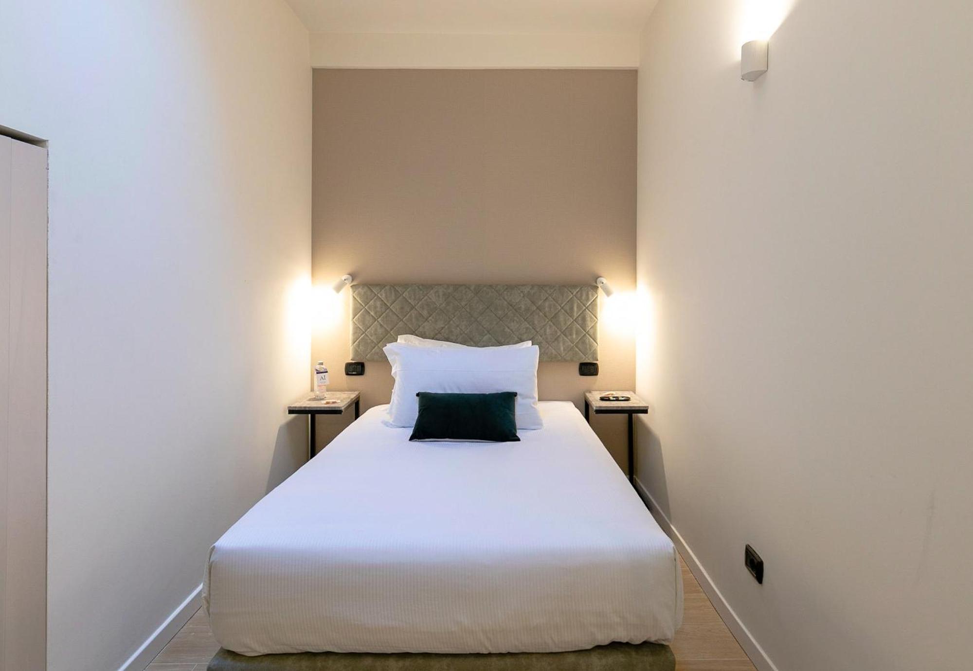 Aiello Hotels - Citylife Apartments — Foto 1